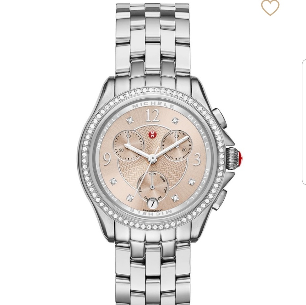 Michelle watch